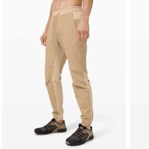 Lululemon Men’s License To Train Jogger Pant Size M